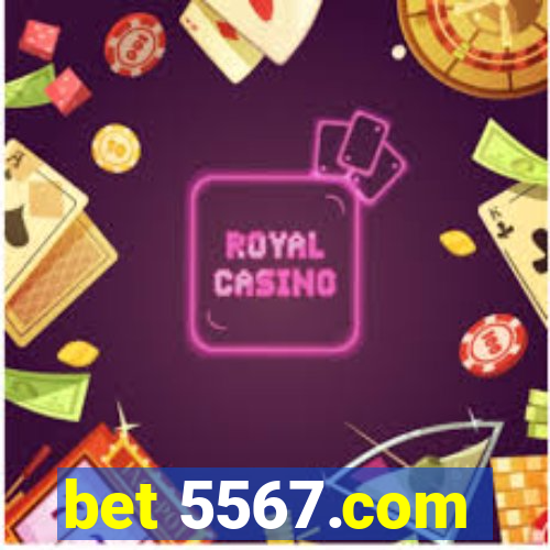 bet 5567.com